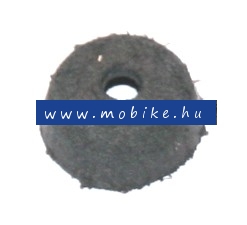 Pumpabőr 22 mm belföldi Krp