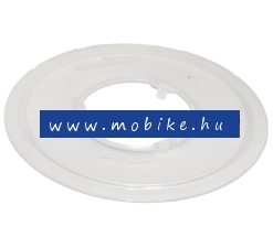 Küllővédőtárcsa körmös kicsi 135mm