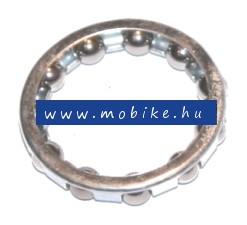 Hátsógolyóskosár 1/4x11 K99 Krp