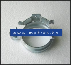 Kipufogóbilincs nagy S51 Enduró