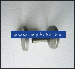 Hangtompítóbetét S50 S51