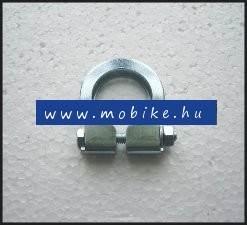 Kipufogóbilincs kicsi S50 S51