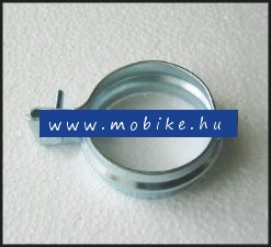Kipufogóbilincs nagy S50 S51
