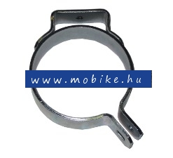 Kipufogótartóbilincs nagy Roller