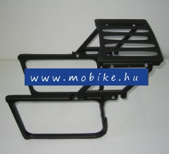 Klauzer csomagtartó S50 S51