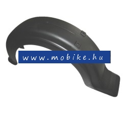 Sárvédő hátsó műa. ROLLER