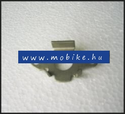 Berúgórugóhoz feszítőlemez  S51 KR51/2 SR50