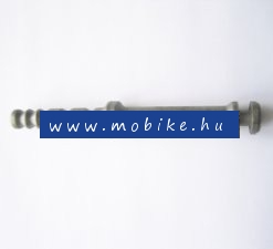 Húzóéktengely S51