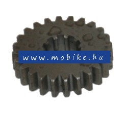 Váltókerék Z24 S51