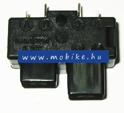 Kombináltkapcsoló kürt rész S51 ETZ