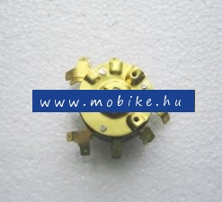Gyújtáskapcsoló 8626 S51