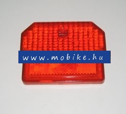Hátsólámpabúra ROLLER-ETZ251