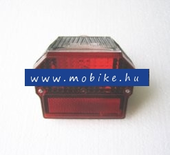 Hátsólámpa kpl. S ROLLER-ETZ251