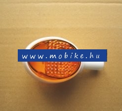 Villogólámpa kormányba SW-MZ