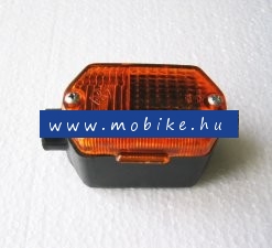Villogólámpa Kpl Roller-ETZ251