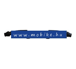Villogótartó első pár Roller 15 mm