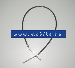 Hátsófékhuzal ROLLER 880x120