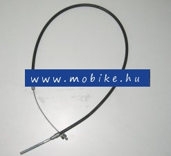 Hátsófékhuzal Kfk. SW KR51
