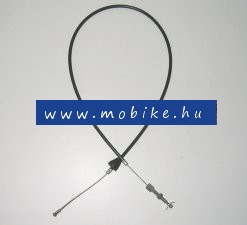 Hátsófékhuzal Bfk. SW KR51