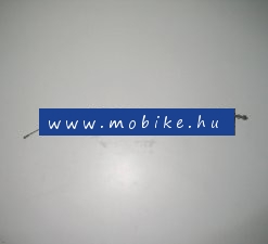 Hátsófékhuzal Bfk. STAR SR4-2 500x136