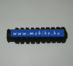 Bowdenporvédő gumiharmonika S50 S51