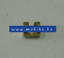 Hasított bowdenvég S50 S51