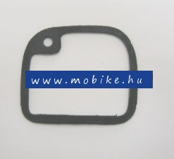 Úszóháztömítés gumi S50 S51