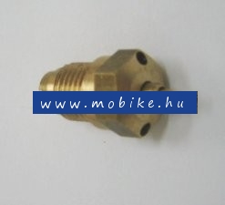 Tűszelep S50 S51 német minőség
