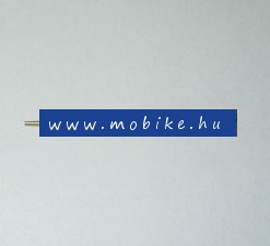 Súbertű 0.8 S50  16N1