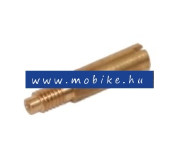 Üresjáratifúvóka 35 hosszú 4mm S51