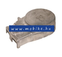 Motorházfedél Jobb alu S50
