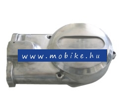 Motorházfedél Jobb alu S51