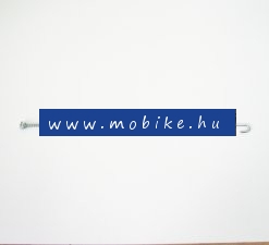 Fékpálca komplett S50 44 cm
