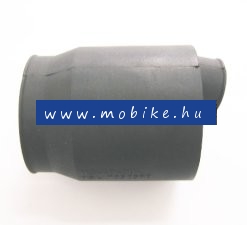 Levegőszűrő gumicső SW KR51