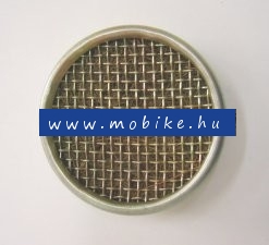 Levegőszűrőbetét S50 S51 HU