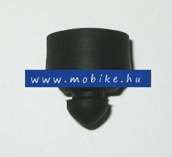 Nyeregütköző gumibak S51