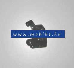 Gázfogantyúház KR51/1 SW