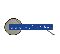 Visszapillantótükör S51