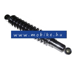 Hátsóteleszkóp S51 króm 33cm TW