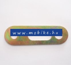 Kilométeróra tartólemez S50 S51