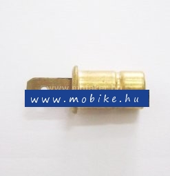 Izzófoglalat Ba7 KM órához