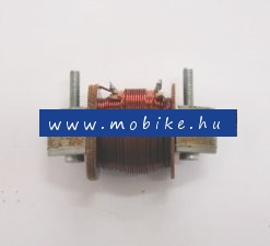 Töltőtekercs 12V21W S51