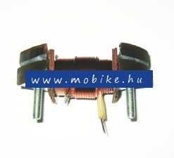 Töltőtekercs Roller 12V