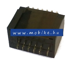 Feszültségszabályzó 8107.10 S51