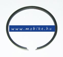 Dugattyúgyűrű 40.00 német minőség