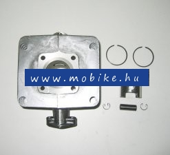 Henger 60 ccm S51 kpl.