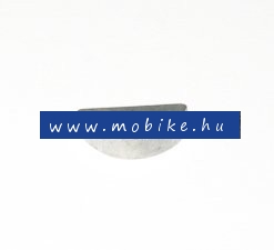 Főtengelyék 3x3.7 német S50 S51