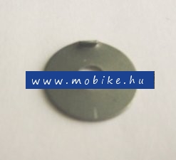 Kuplunglamella biztosító lemez S51