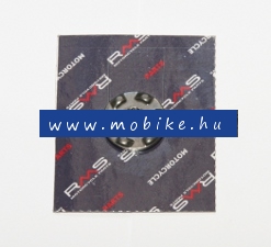Berúgóracsni-ellenkerék korona PIAGGIO 125 15mm