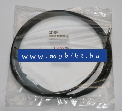 Hátsófékhuzal YAMAHA NEOS 50-100 (RMS)